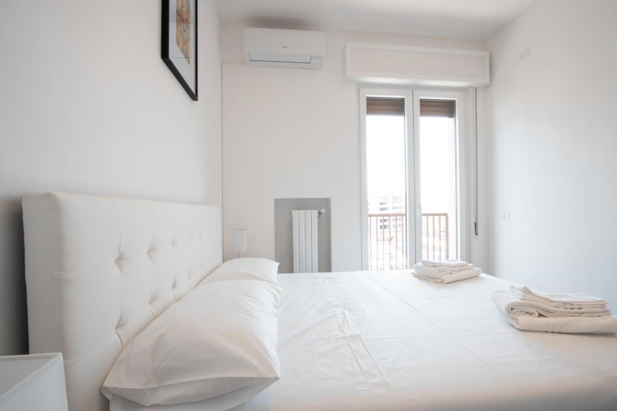 Dai Bersaglieri Big House Apartament