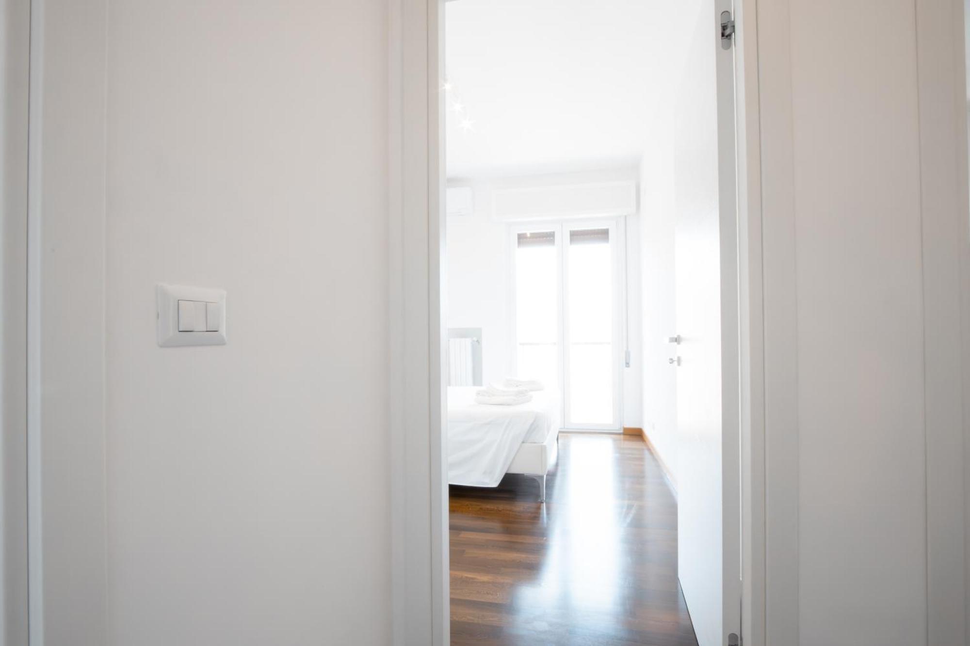 Apartament Dai Bersaglieri Big House