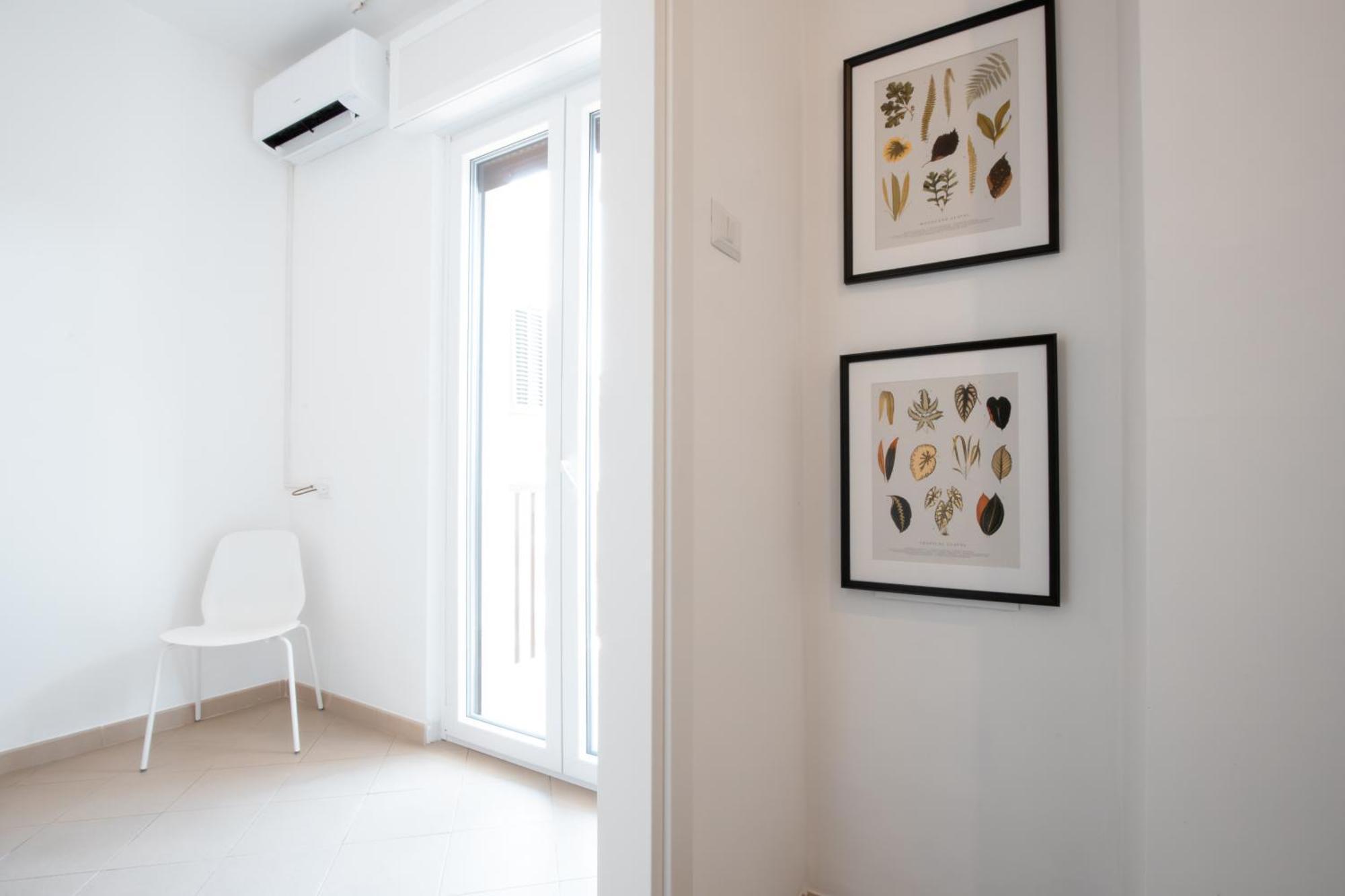 Dai Bersaglieri Big House Apartament