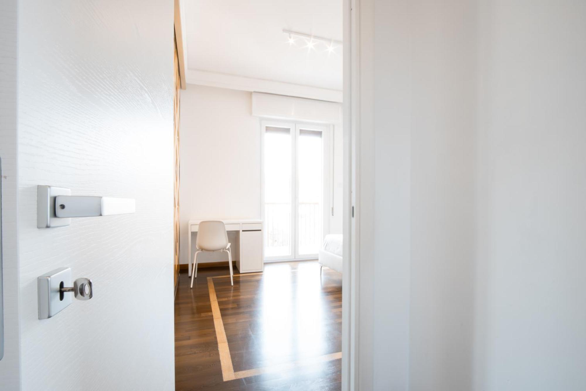 Apartament Dai Bersaglieri Big House *