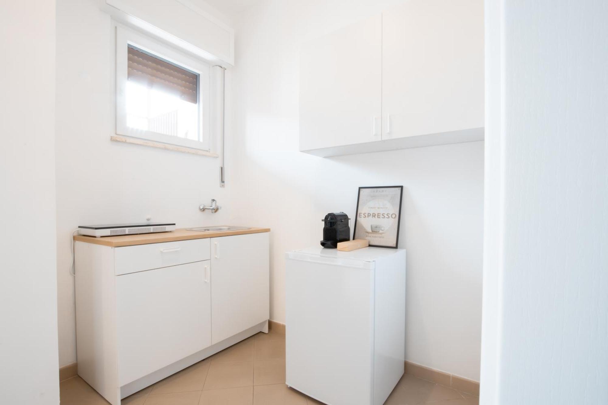 Apartament Dai Bersaglieri Big House Bari