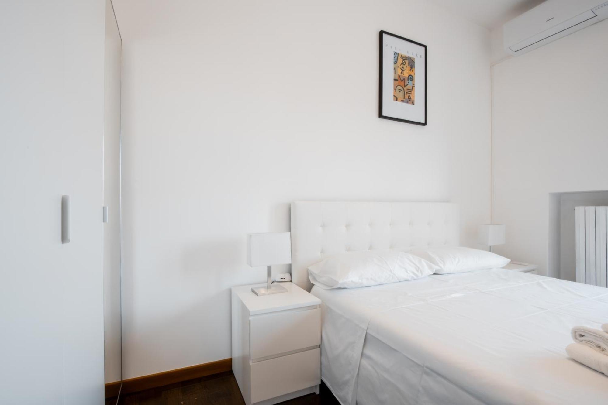 Apartament Dai Bersaglieri Big House