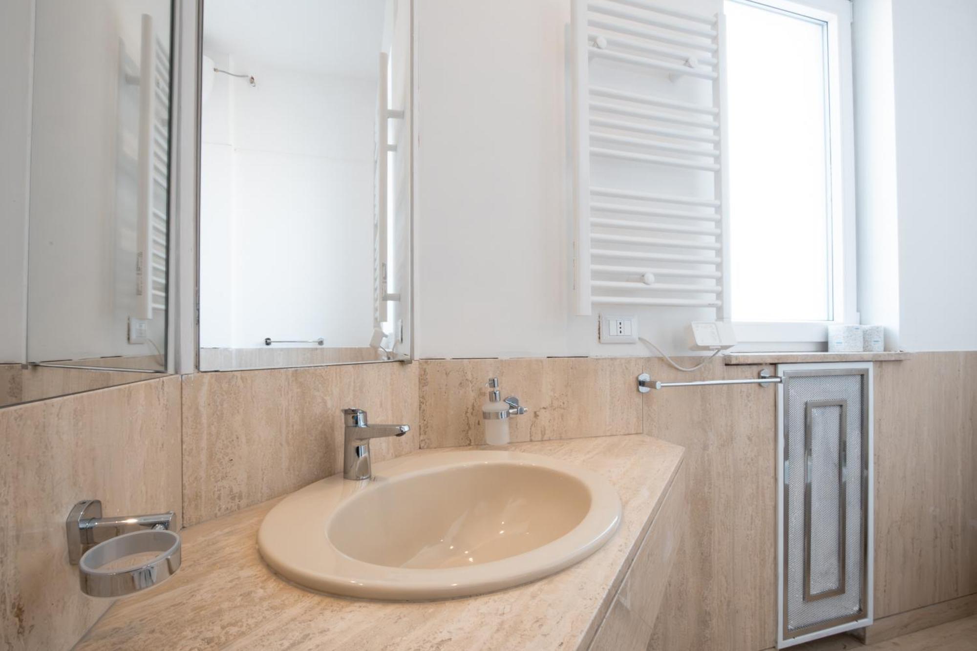 Apartament Dai Bersaglieri Big House *
