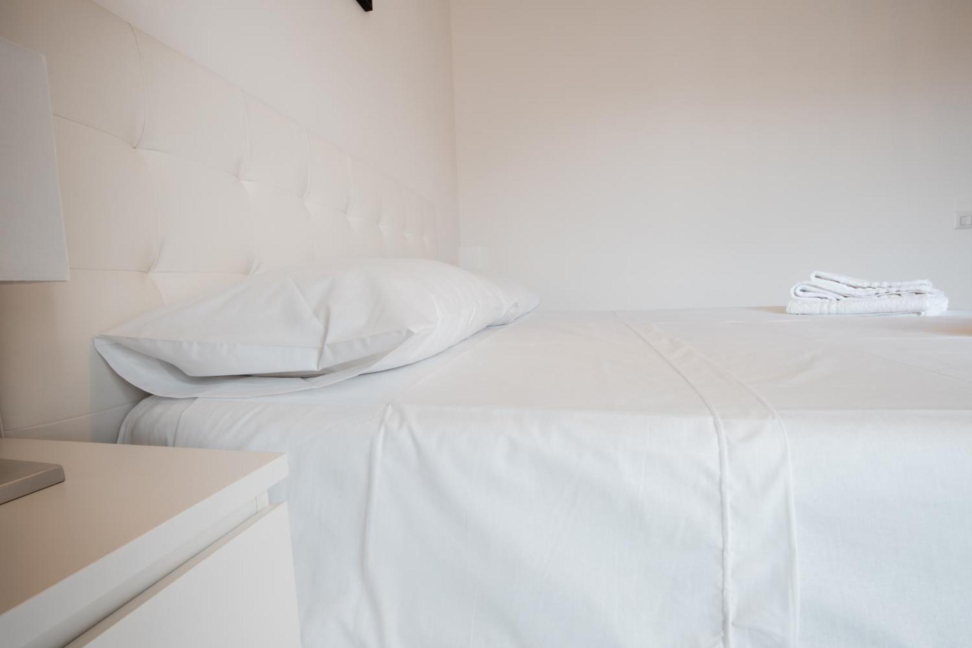 Apartament Dai Bersaglieri Big House Bari