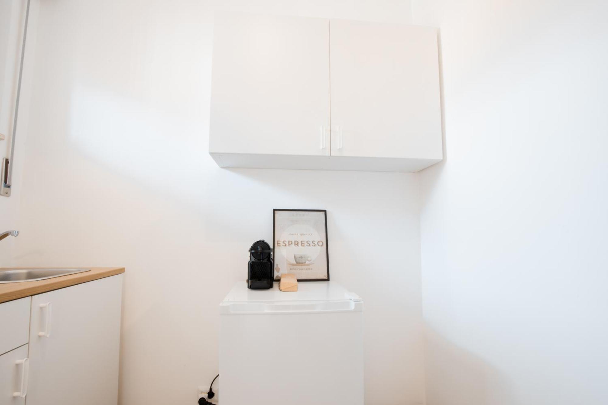 Dai Bersaglieri Big House Appartement Bari